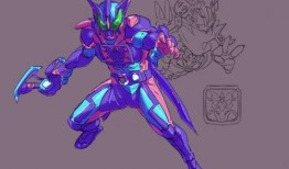 新骑士创骑最新爆料,揭秘神秘爆料，未来游戏世界全新篇章即将开启