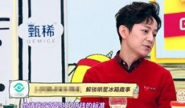 魏大勋何炅爆料视频在线观看,揭秘娱乐圈幕后故事